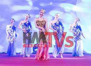 魚美人(新)《年年有余》