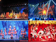 東莞演藝公司哪家最好，最全面