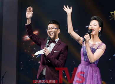 東莞主持人\司儀