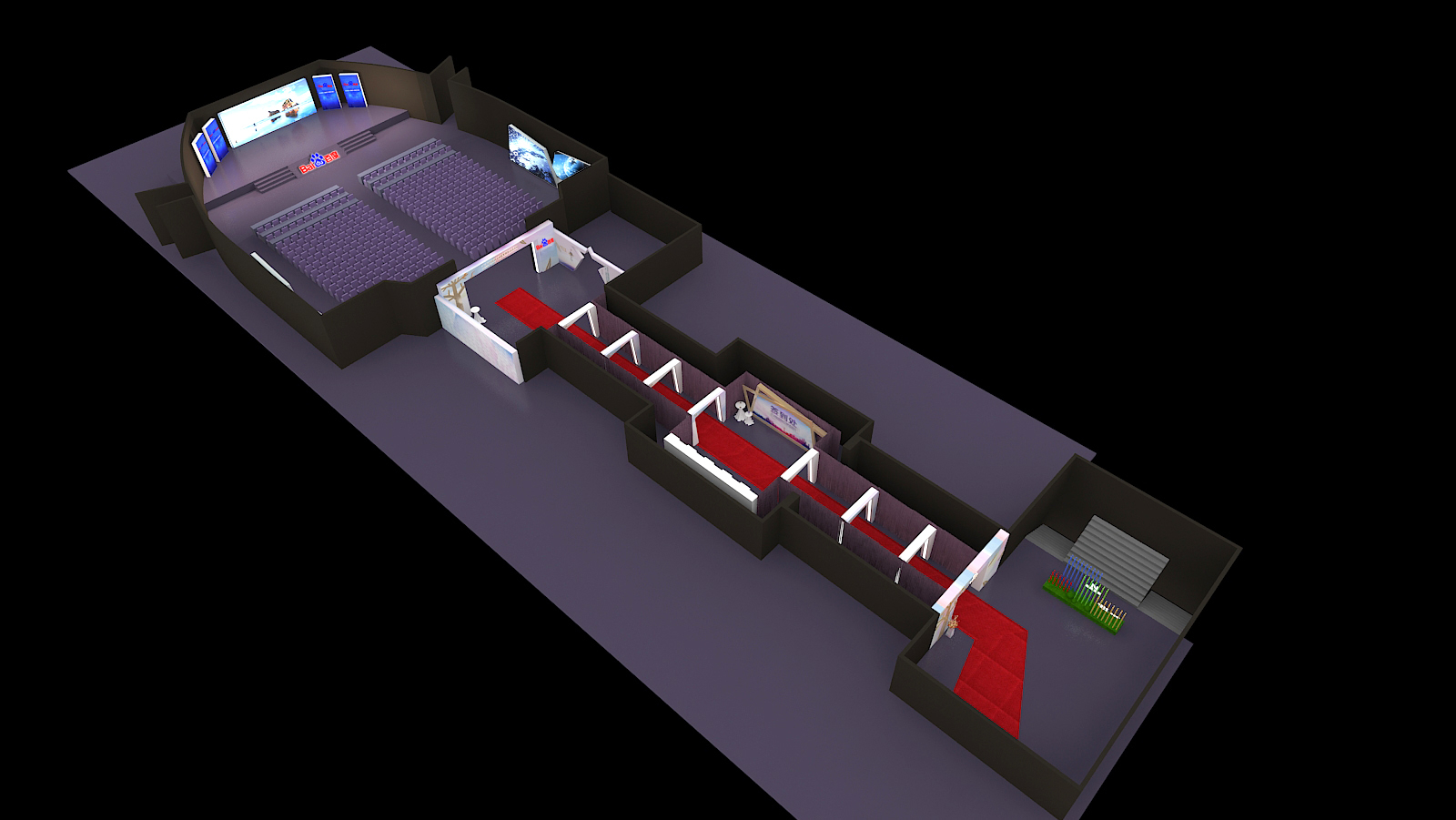 活動公關公司通常的業(yè)務覆蓋