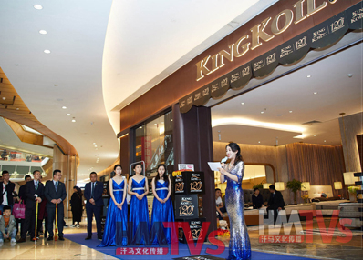 活動主持稿怎么寫？