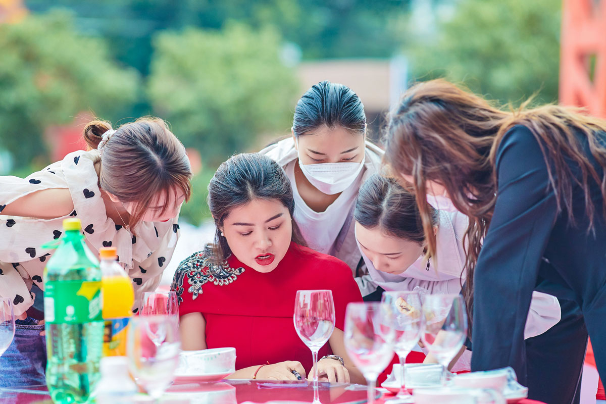 活動(dòng)主持人需要哪些技能？