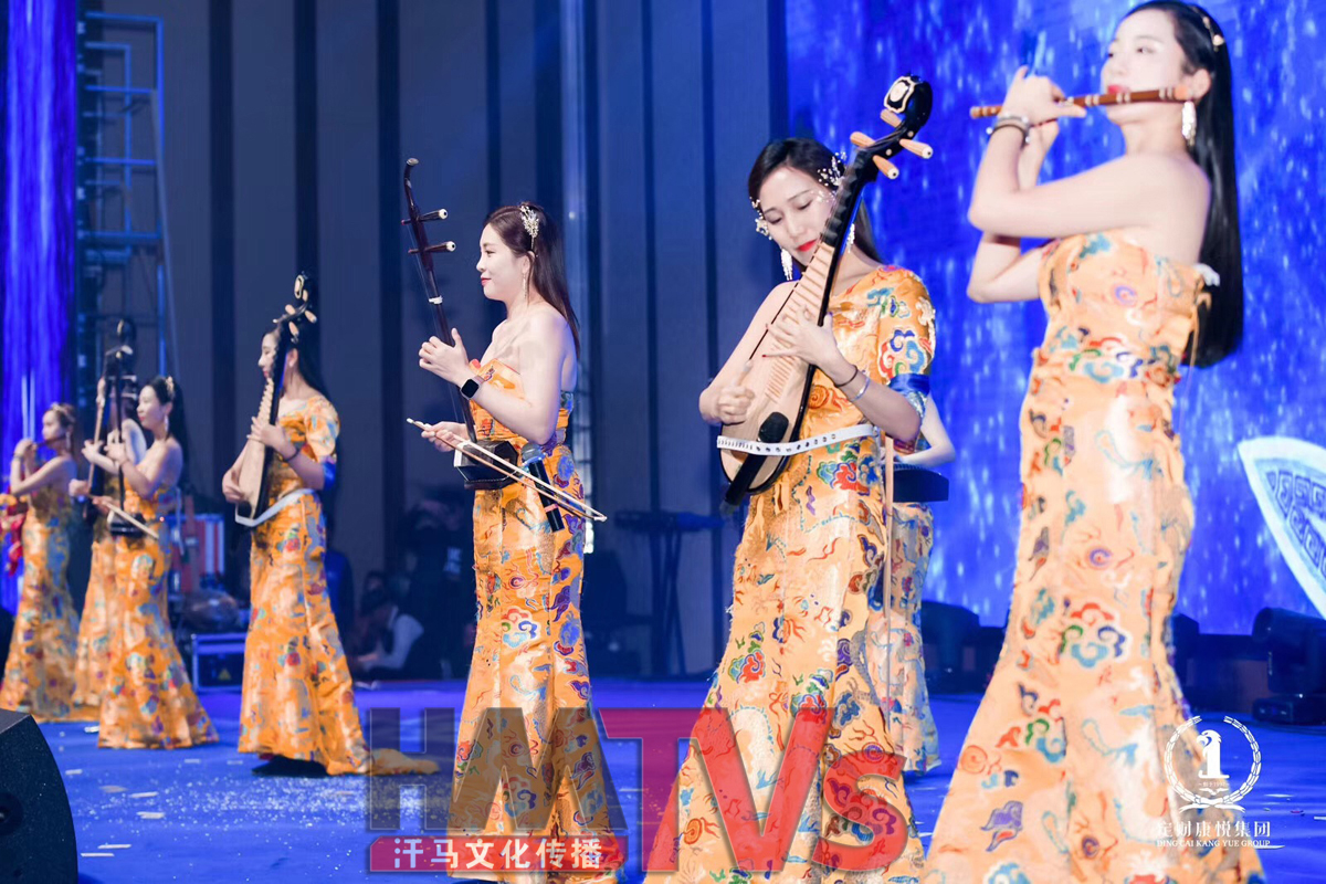 常見的表演活動(dòng)有哪些？不同場所表演活動(dòng)節(jié)目及注意事項(xiàng)