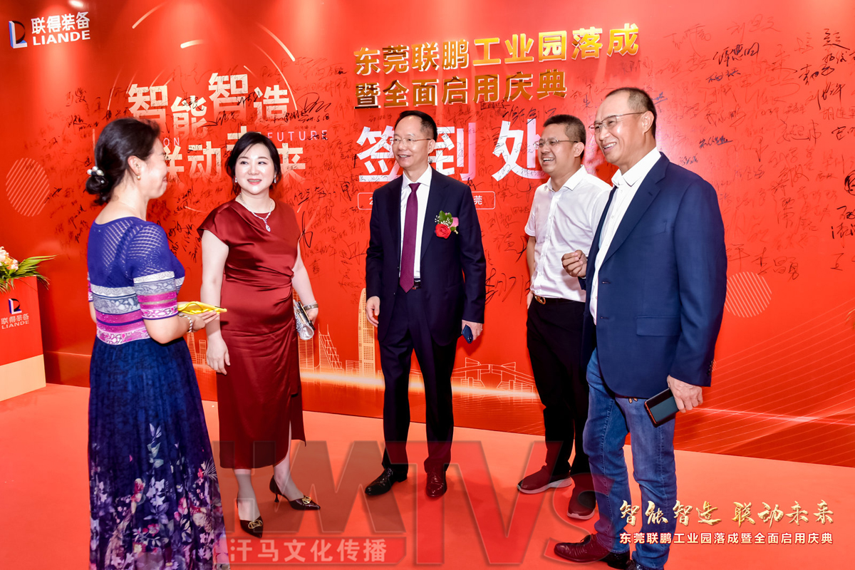 東莞開業(yè)慶典