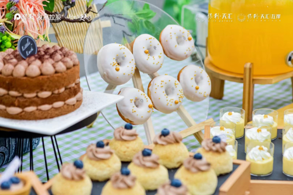 活動(dòng)策劃中的茶歇環(huán)節(jié)重要嗎？